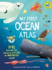 My First Ocean Atlas - Book
