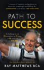 Path to Success - Book