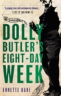 Dolly Butler's Eight-Day Week - Book