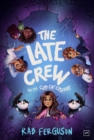 The Late Crew and the Copy Cat Creature - Book