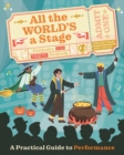 All The World's A Stage - Book