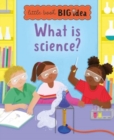 What is science? - Book