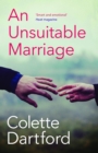 An Unsuitable Marriage - eBook