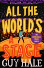 All the World's a Stage : The Comeback Trail 3 - Book