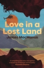 Love in a Lost Land - eBook