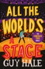 All the World's A Stage - eBook