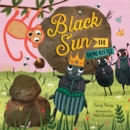 Black Sun the Dung Beetle - Book
