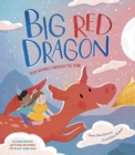Big Red Dragon : Play-Rhymes Through the Year - Book