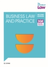 SQE - Business Law and Practice 2e - Book