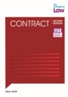 SQE - Contract  2e - Book
