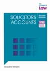 SQE - Solicitors Accounts 2e - Book
