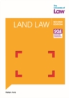SQE - Land Law 2e - Book