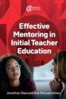 Effective Mentoring in Initial Teacher Education - eBook