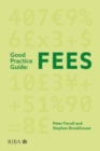 Good Practice Guide: Fees - Book