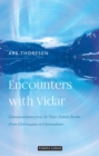 Encounters with Vidar - eBook