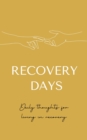 Rcovery Days - eBook