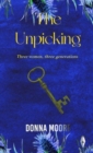 The Unpicking - Book