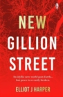New Gillion Street - Book