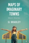 Maps of Imaginary Towns - Book