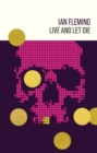 Live and Let Die - Book