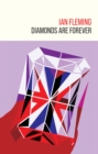 Diamonds are Forever - Book