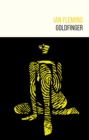 Goldfinger - Book