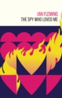 The Spy Who Loved Me - Book