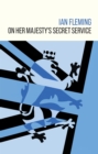 On Her Majesty's Secret Service - Book