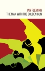 The Man with the Golden Gun - Book