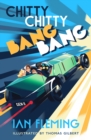 Chitty Chitty Bang Bang - eBook