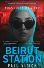 Beirut Station - Book