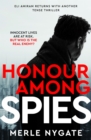 Honour Among Spies - eBook