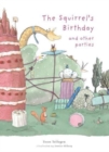 The Squirrel's Birthday and Other Parties - Book