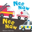 Nee Naw Nee Naw - Book