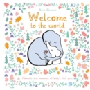 Welcome to the World - Book