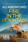 Fire in the Mountain - Book