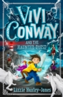 Vivi Conway and The Haunted Quest - eBook
