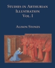 Studies in Arthurian Illustration Vol I - eBook