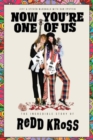 Now You're One of Us : The Incredible Story of Redd Kross - Book