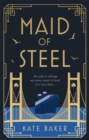 Maid of Steel - eBook