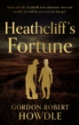 Heathcliff's Fortune - Book