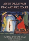 Seven Tales from King Arthur's Court - eBook