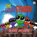 Short Snorps : The Great Storm! - eBook