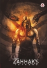 Zahhak's Inferno - eBook