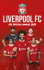 The Official Liverpool FC Annual - Book
