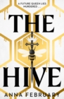 The Hive - Book