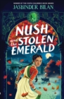 Nush and the Stolen Emerald (ebook) - eBook