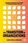 The Transition of Organizations - eBook