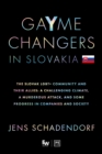 GaYme Changers in Slovakia - eBook