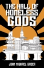 The Hall of Homeless Gods - Book